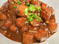 -绿茶餐厅(朝阳大悦城店)