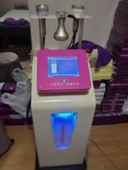 -俏妃·肩颈按摩SPA·塑形·艾灸