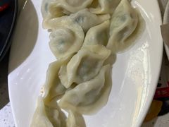 -船歌·鱼水饺青岛菜(金狮广场店)