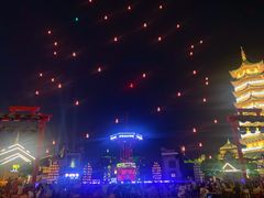 -济南方特东方神画