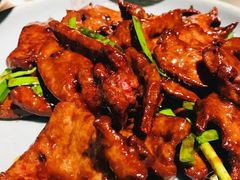 -小吊梨汤·北京菜·烤鸭(鸟巢店)