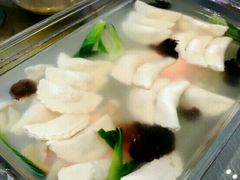 -淮上豆府(水厂路店)