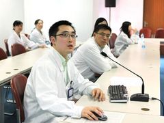 -复旦大学附属肿瘤医院(徐汇院区)