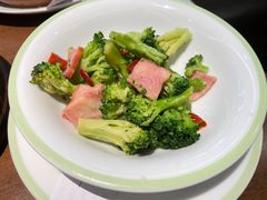 -萨莉亚意式餐厅(常州环球港店)