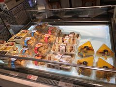 -巴莉甜甜(安高城市商业广场店)