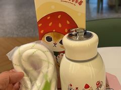 -奈雪的茶(湖滨银泰in77C区PRO店)