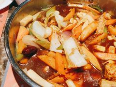 -御上皇三汁焖锅(薛城万达广场店)
