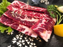 -和萌牛肠烧烤(财富中心店)