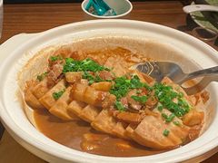 -桂小厨广西菜(万象城店)