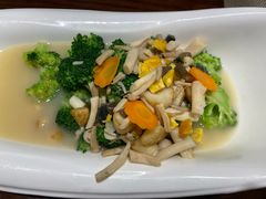 -童福兴·南京菜(老门东店)