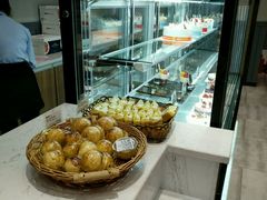 -面包工坊(七彩云南第一城店)