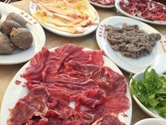 -陈记顺和潮汕牛肉火锅(韩江路店)