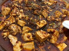 -天回镇何氏豆腐(总店)