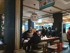 -老淮滨-蚌埠非遗小吃(淮河路店)