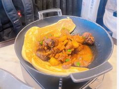 -小菜园新徽菜(合肥之心城店)