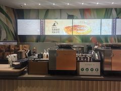 -星巴克(南京汉中环亚广场店)