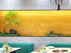 大堂-九孔·筒骨莲藕汤锅(大明宫万达店)