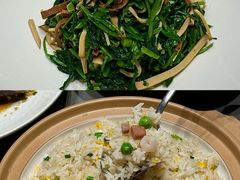 -阿明小菜·海鲜·上海菜(梅陇华理店)