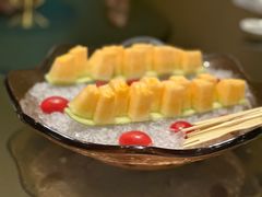 -上海人家花樣年华(中山公园店)