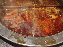 -陈眼镜火锅(总店)