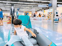 -宝龙城(杭州滨江店)