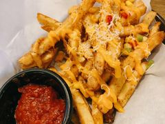 -机器人火炉披萨