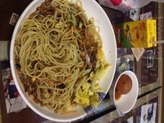十八家面馆(车站大道店)-十八家面馆(均瑶店)