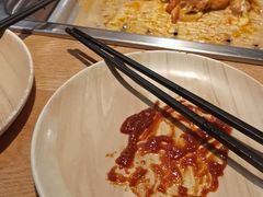 -新石器烤肉(百联川沙店)