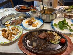 -麦瑞缇·烤肉·烤菌子(南屏街店)