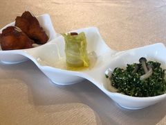 -上海皇廷花园酒店·御宴中餐厅