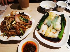 -老廣食堂(区庄店)