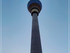 -中央广播电视塔