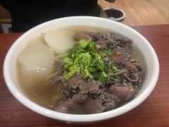 牛丸牛杂汤-阿波潮汕牛肉火锅·汤粉面(拱北店)