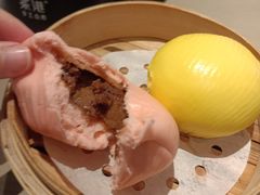 -茶港·点心·啫啫煲(王府井店)