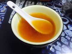 酸汤鱼-弘烨 贵州酸汤 鱼火锅(东财店)