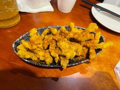 -付小姐在成都(中山公园店)