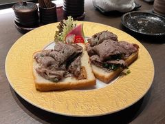 -岩盐·铁板料理(嘉里店)