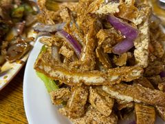 -小四川麻辣面馆(新联草街店)