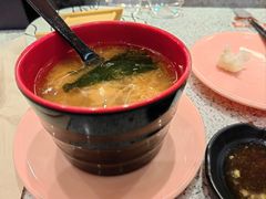 -争鲜回转寿司(中街大悦城店)