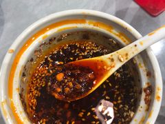 -河州春清真西北特色美食(虎踞路店)