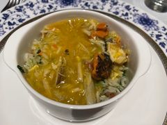 -Yan Ting 宴庭中餐厅(上海静安瑞吉酒店)
