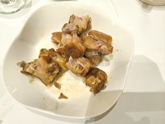 -眉州东坡(北苑华贸店)