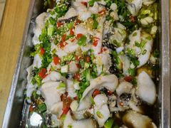好吃鱼-川味王(农民街店)