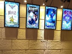 -逃脱反斗城沉浸剧情密室(北京路店)