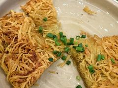 干煸洋芋-郑件洋芋饭庄
