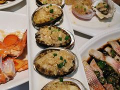 -琼大师东方烤乳猪(亚特兰蒂斯店)