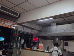 -朝阳路拉面店
