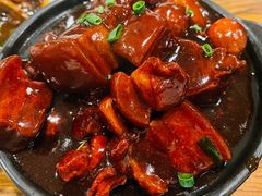 特色红烧肉-建国328 本帮小馆·面馆