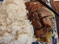 -先记烧鹅王·本地粤菜(福永店)