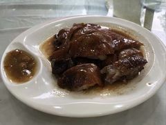 -茗荔园农庄(大涌店)